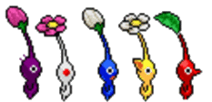 pikmin